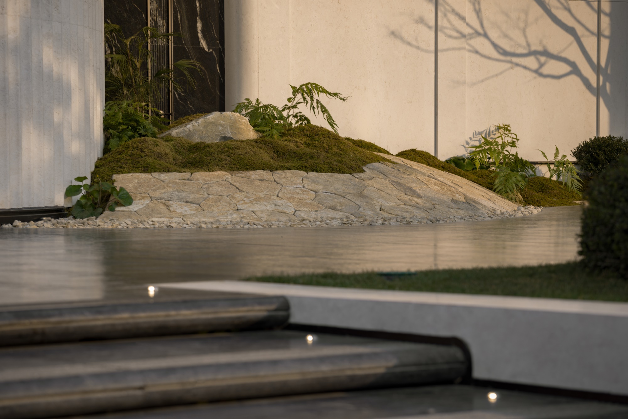 兴耀·沐云川丨中国杭州丨杭州木杉景观设计有限公司-48