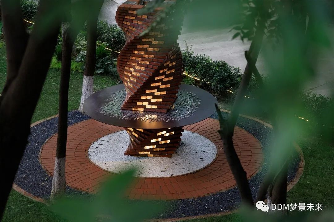 董小姐与马丁丨中国成都丨成都梦景未来环境艺术设计有限公司,成都在行建筑设计事务所有限公司-14