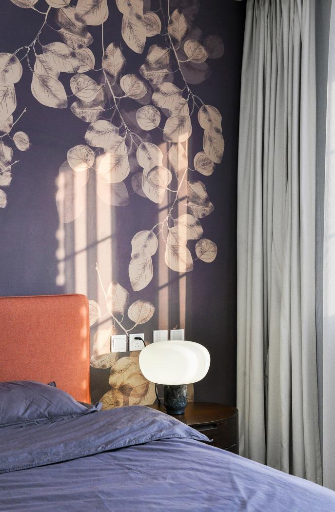 五明原创设计工作室 | 此间流年 | 别墅优雅恬静生活美学-36