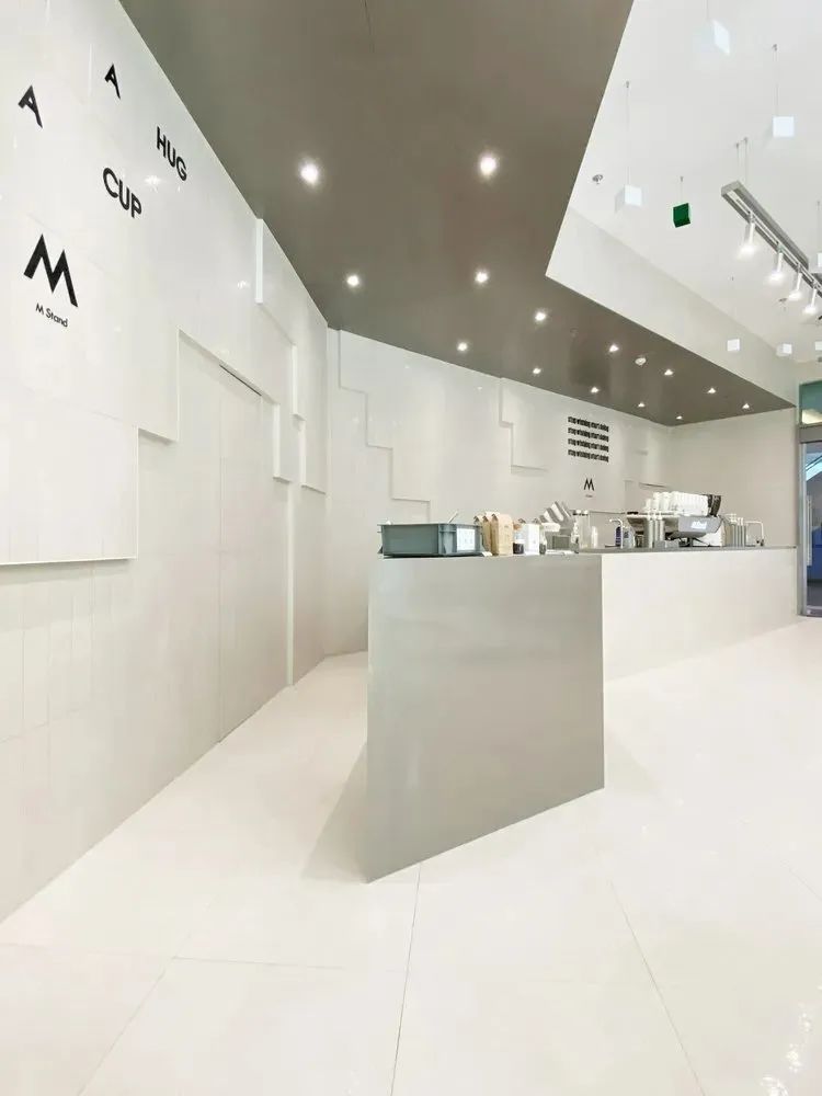 M Stand 香港广场店丨中国上海丨木市设计-10