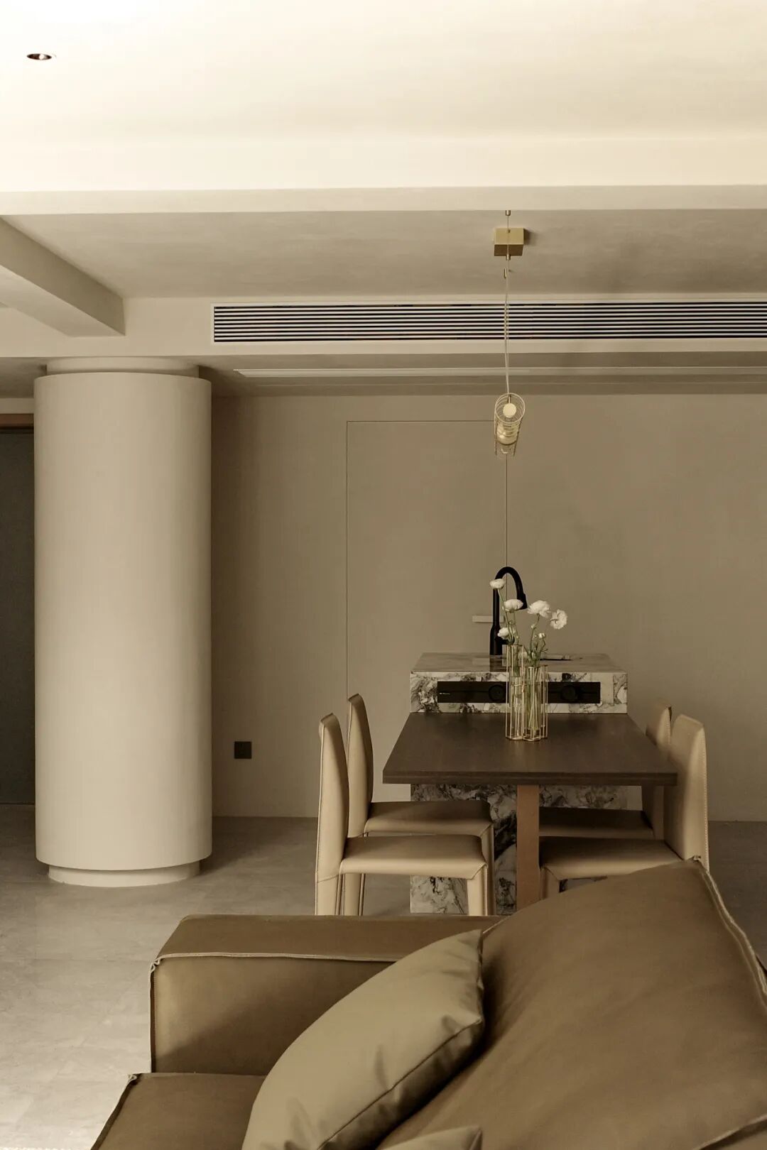 熹禾筑造｜清居拾光-41