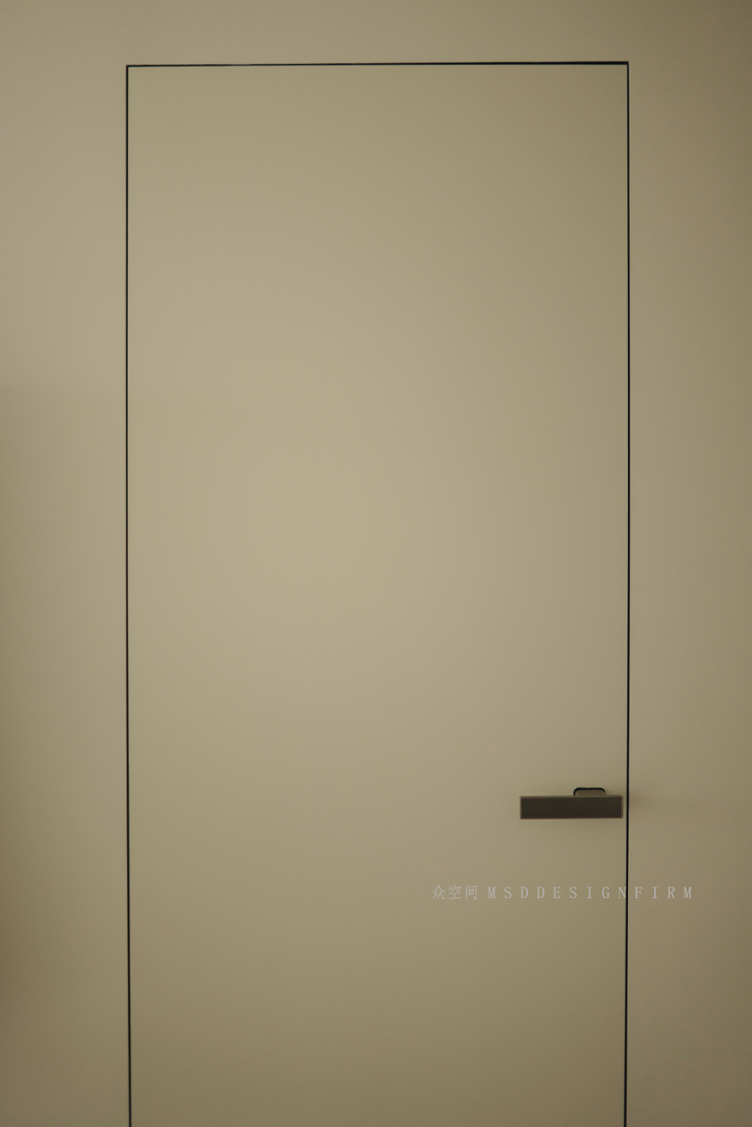 奶油极简，素雅宁静！-190