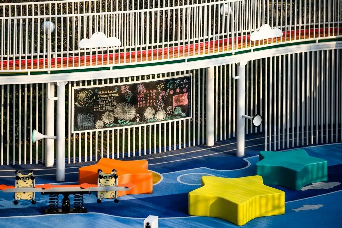 滨海欧堡利亚·玖樾丨中国江苏丨上海集塔景观建筑设计有限公司-55