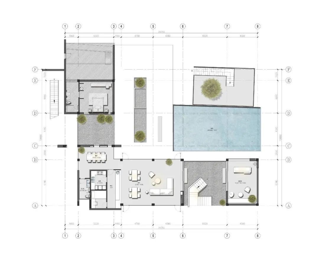 莫干山秘境杉林,尽享自然之美-117