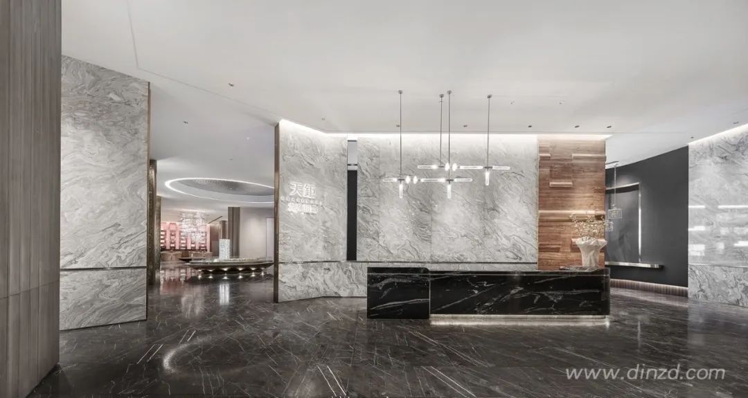 繁花似锦——橙果设计演绎现代岭南风情-17