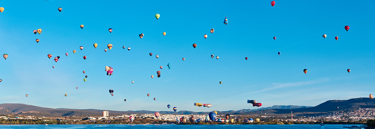 全景之美 · 捕捉世界的壮丽瞬间-5