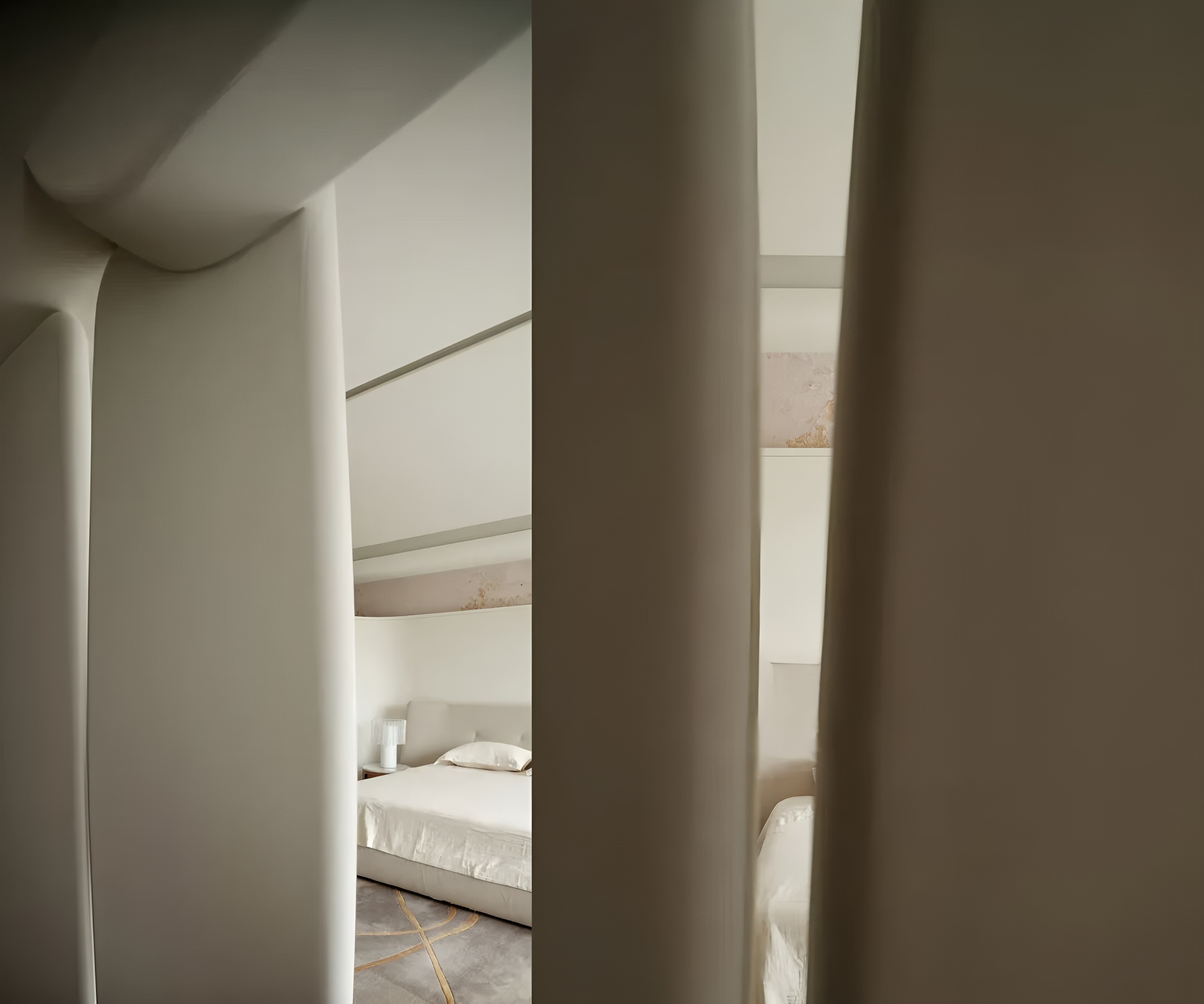 光吟静室简序生长丨中国重庆丨重庆悦空间设计-94