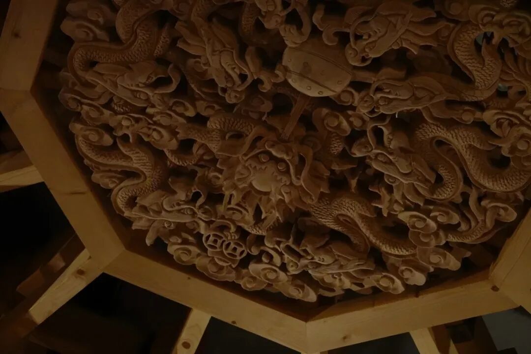 茅台鉴藏馆丨中国深圳丨BLOOMDESIGN绽放设计-30