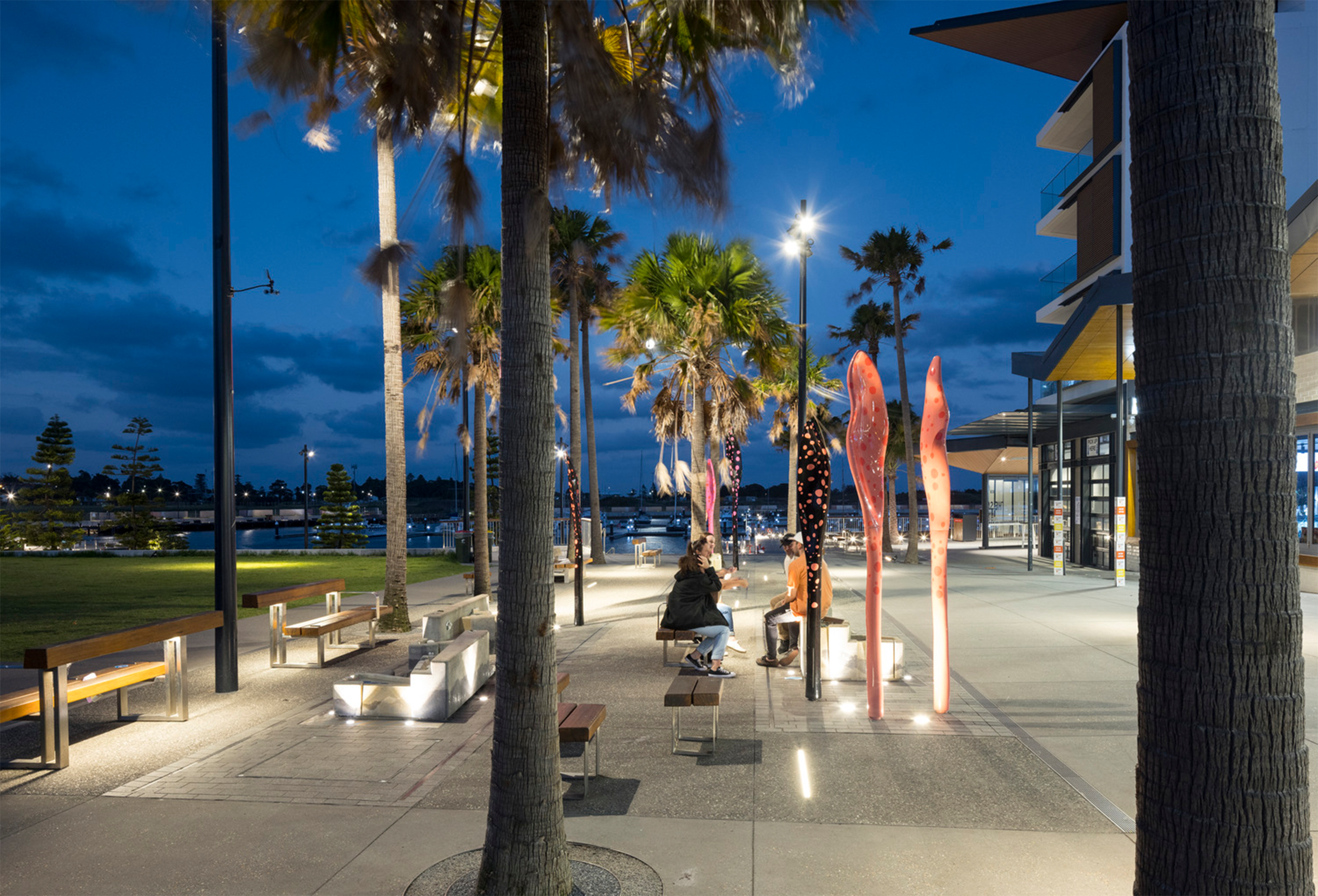 滨水区丨澳大利亚新南威尔士丨GroupGSA-17