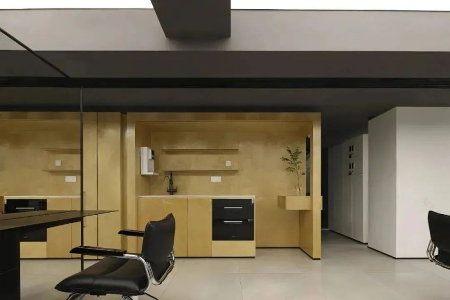 左先生工作室丨中国泉州丨超睿裏子设计工作室-26