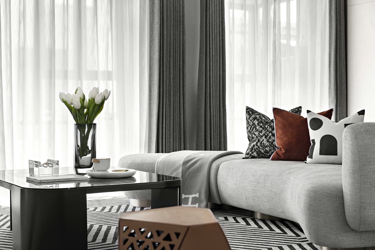 安庆苏宁悦城·云镜台丨中国安庆丨矩阵纵横-10