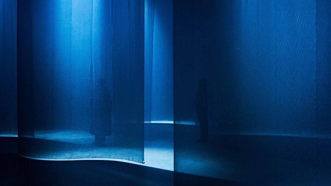 Fiat Lu·3灯光装置丨西班牙马德里丨Antoni Arola,Simon-72