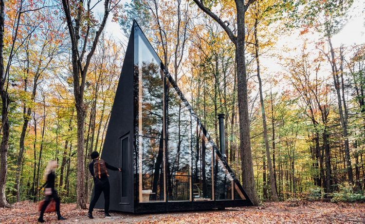 丨美国纽约丨BIG建筑公司-8