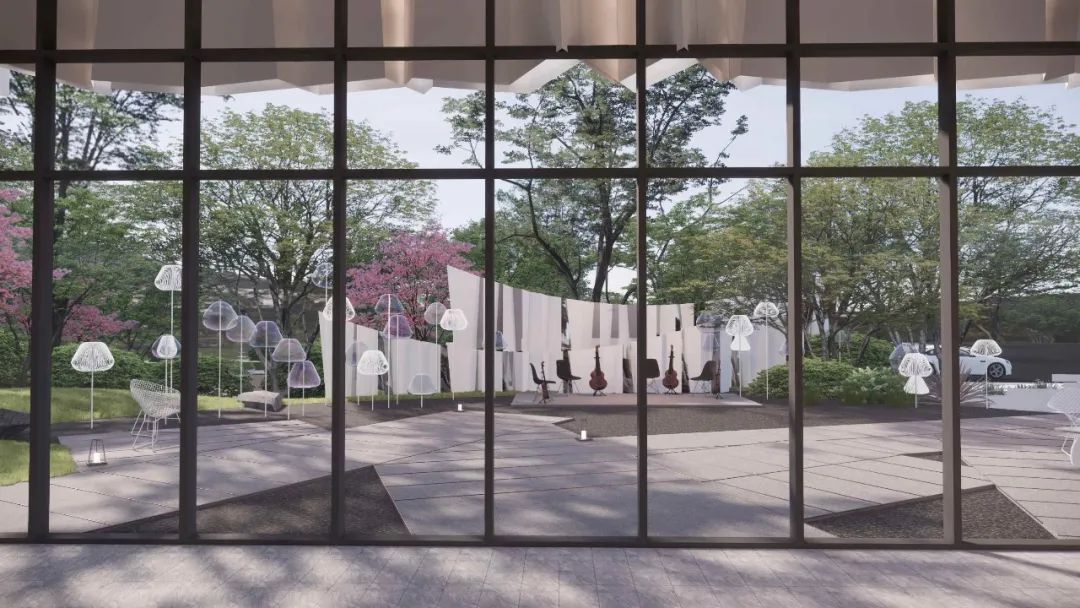 黔地故事新说 | 多彩贵州城展示区-38