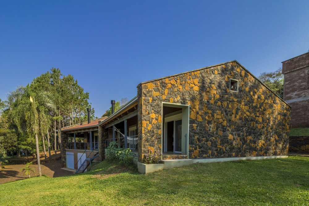 巴西岩石之家-13