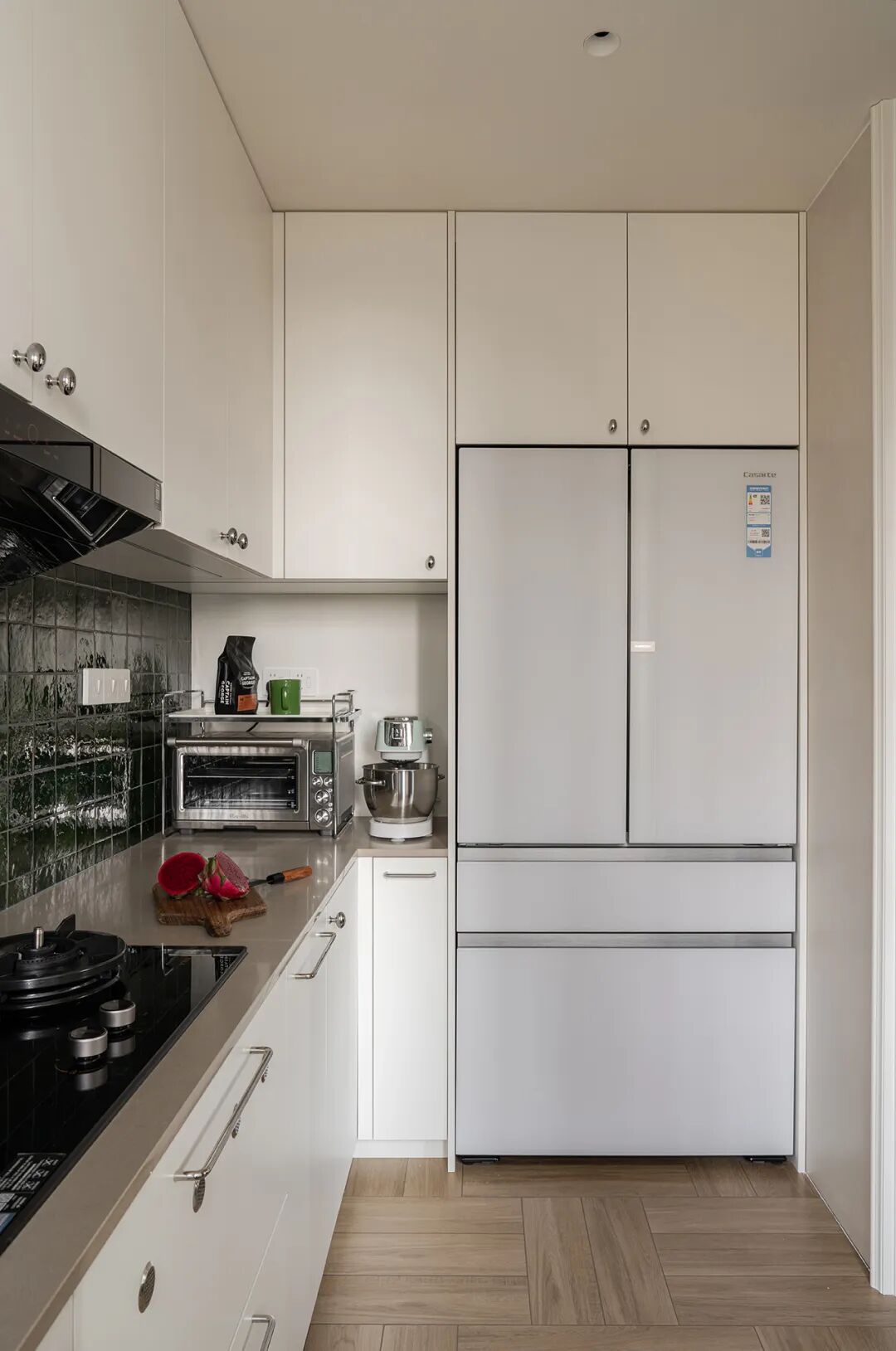 境壹新作×中铁阅山湖-从一个空字开始-81