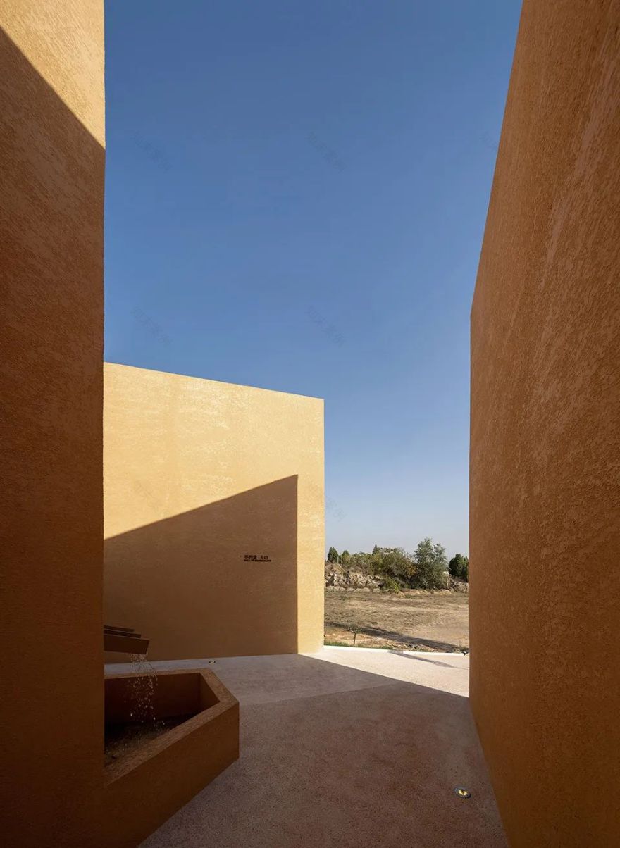 墓园景观设计解析 | 诗意长眠与生态美学的完美结合-70