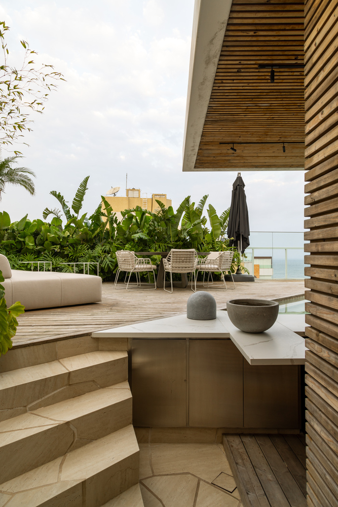 Garcia Apartment 海滨度假之家丨巴西圣保罗-26