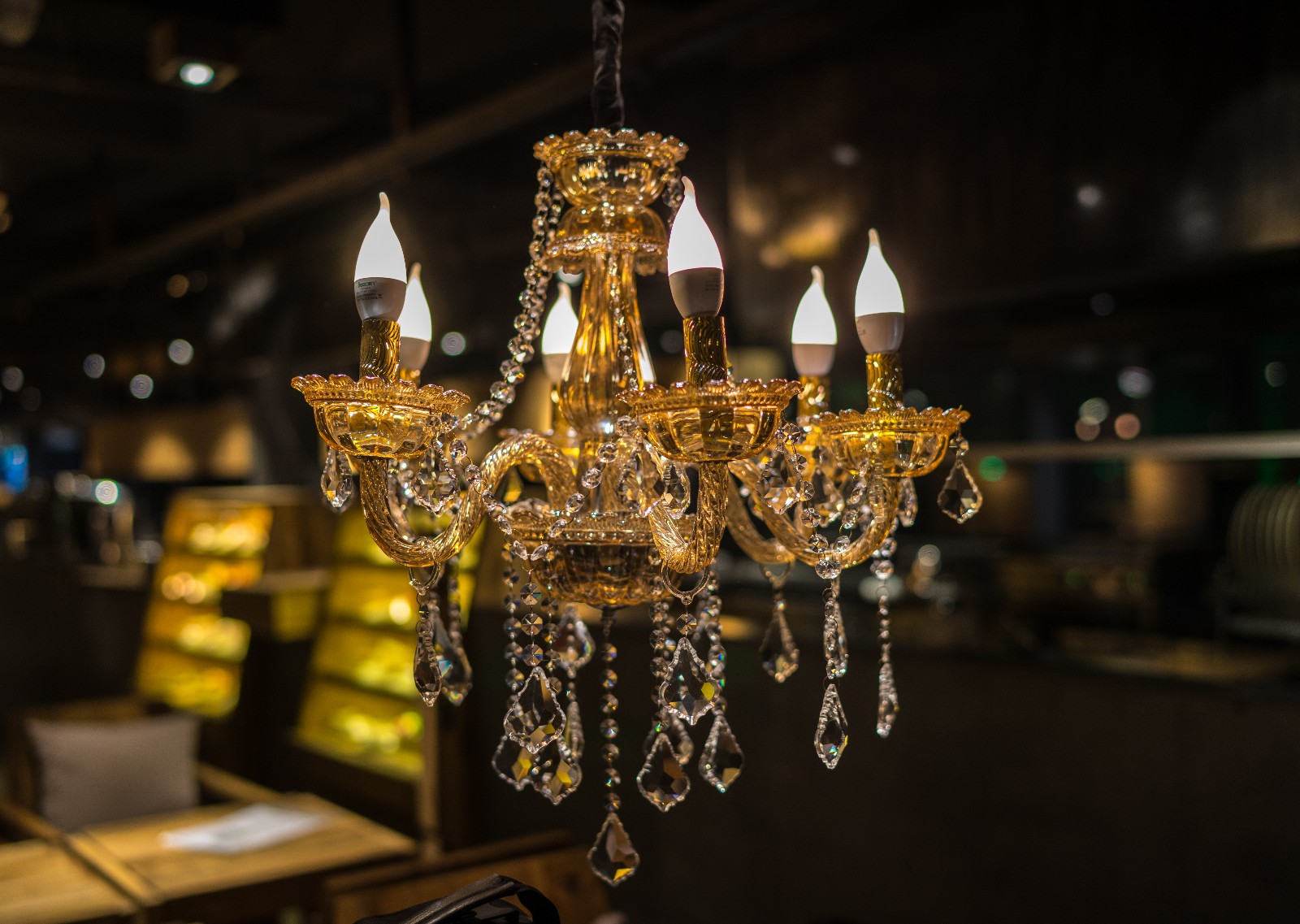 四川绵阳“54 号咖啡”-7