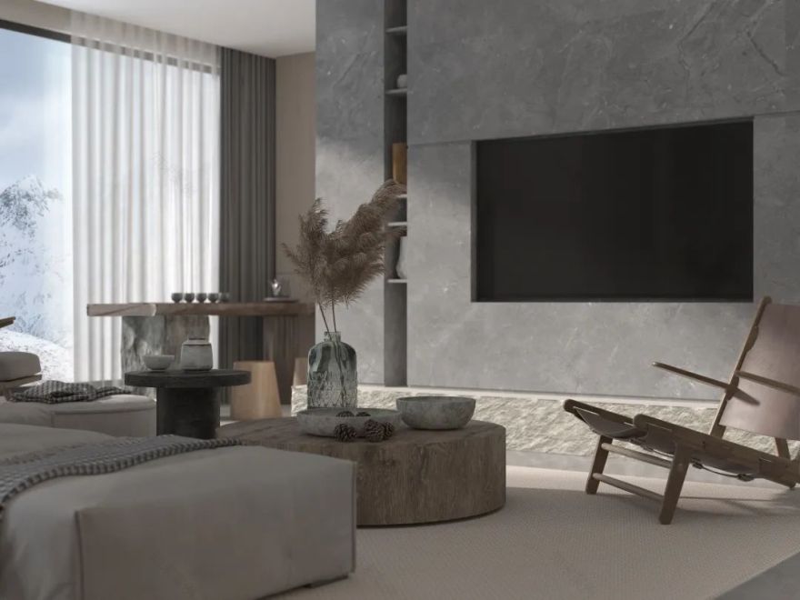 临野居所丨中国成都丨LDC studio | 轻年致造设计顾问有限公司-40