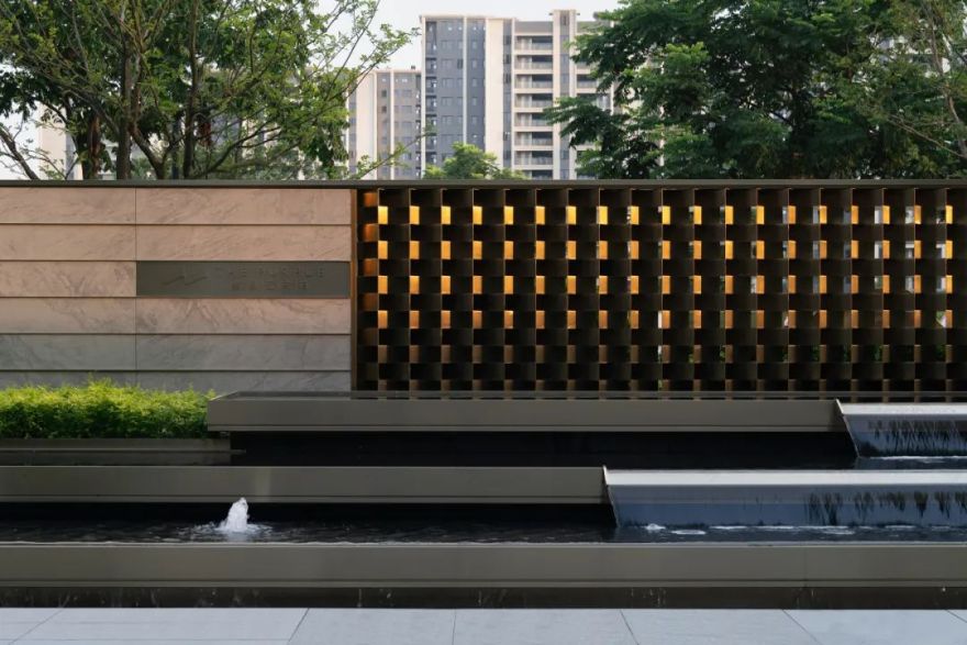 紫映云来府丨中国杭州丨上海澜道佑澜环境设计有限公司-37