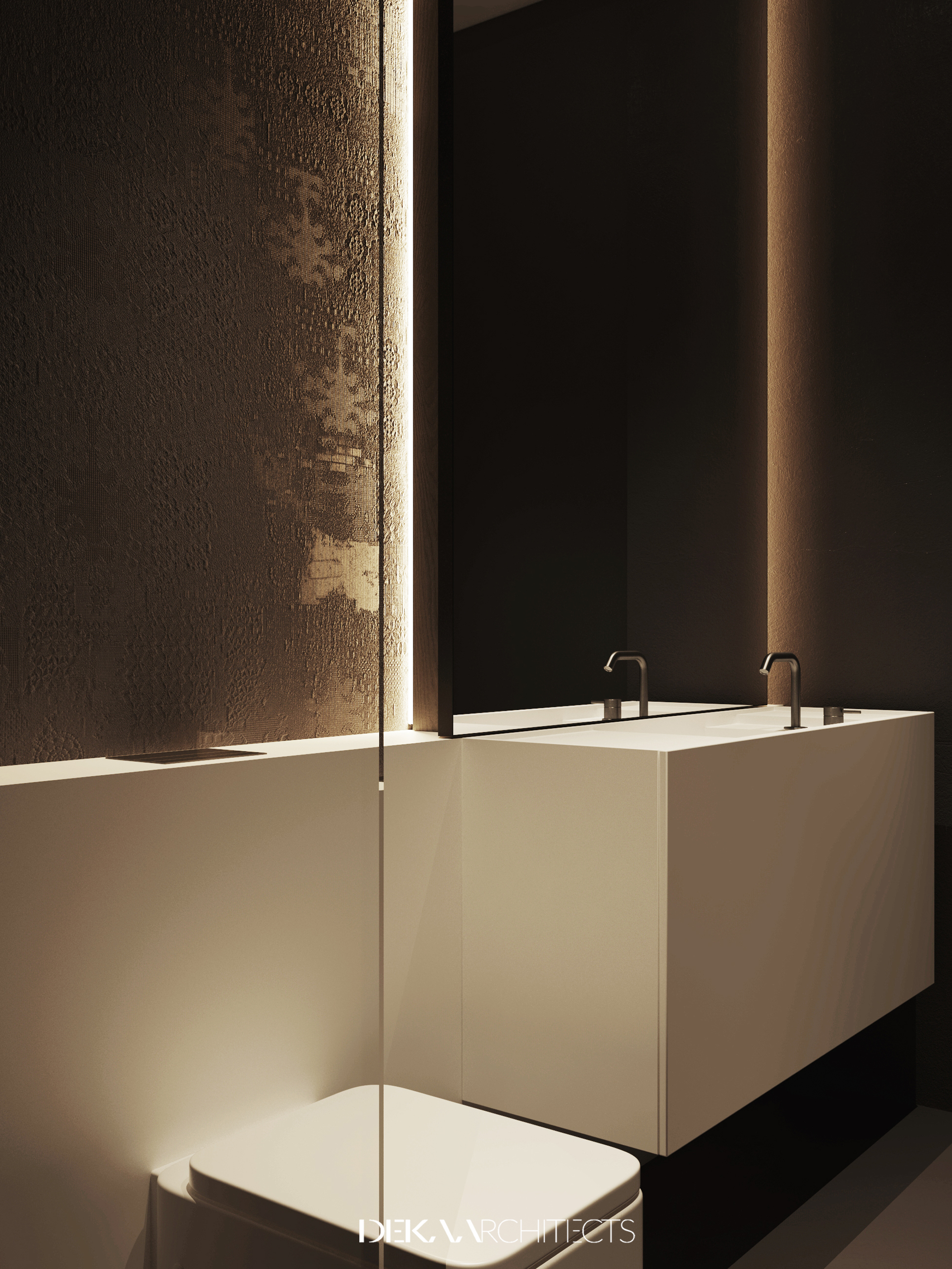INTERIOR 001.19 | House 400sqm. Legionowo PL-14