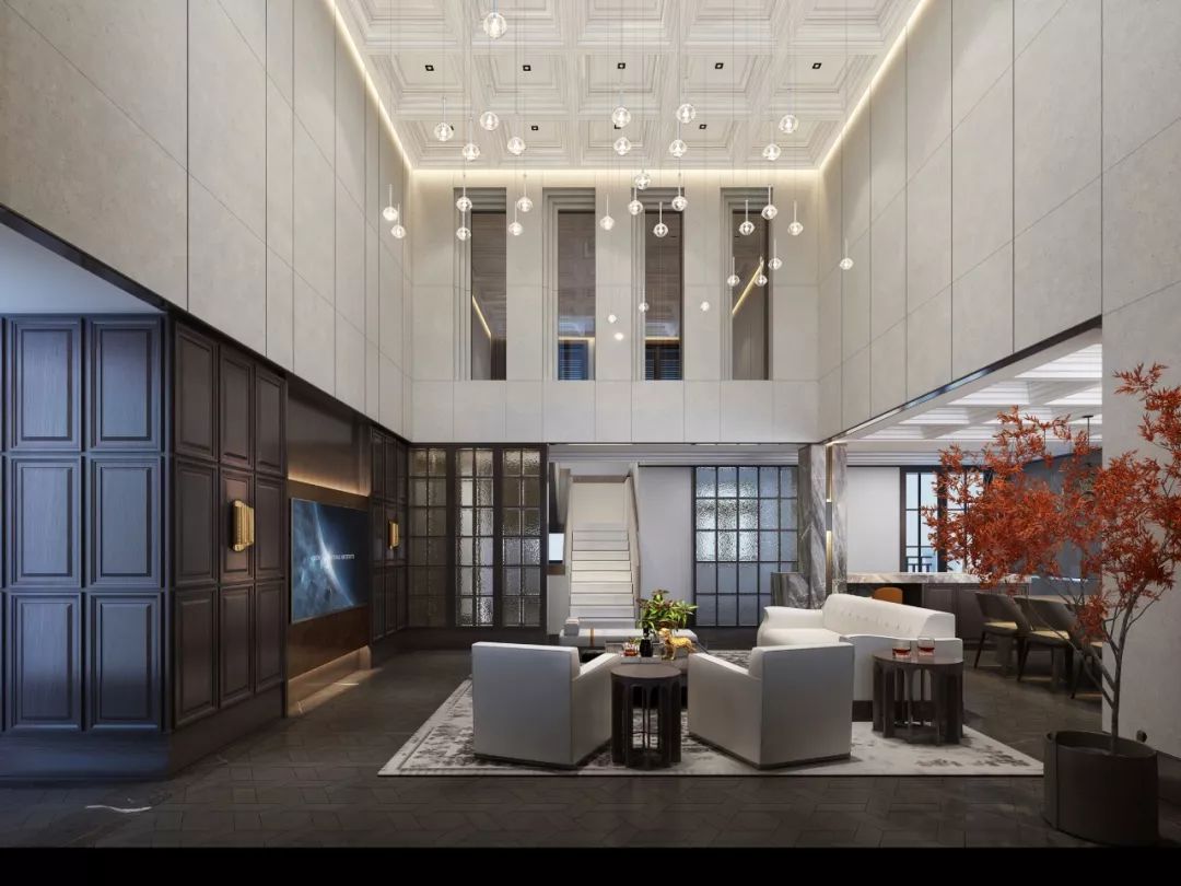 450m² 顶级高级灰海墅  DIA丹健国际-26