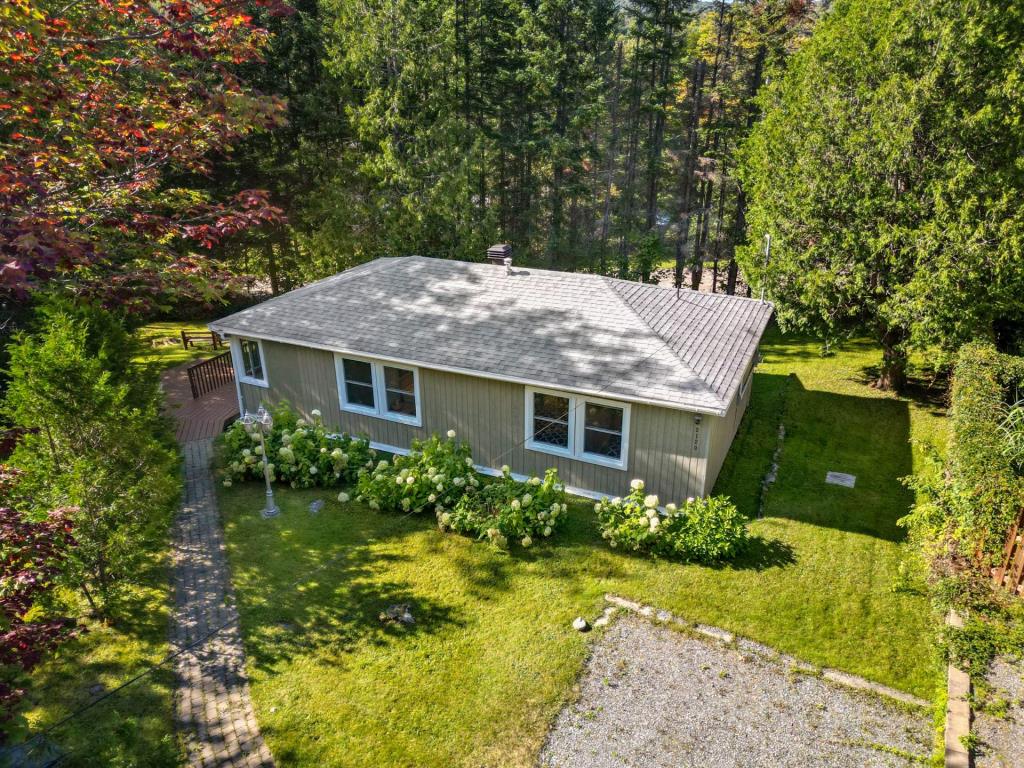 Domaine des Quatre Lacs房产项目丨Joli Joli Design-5