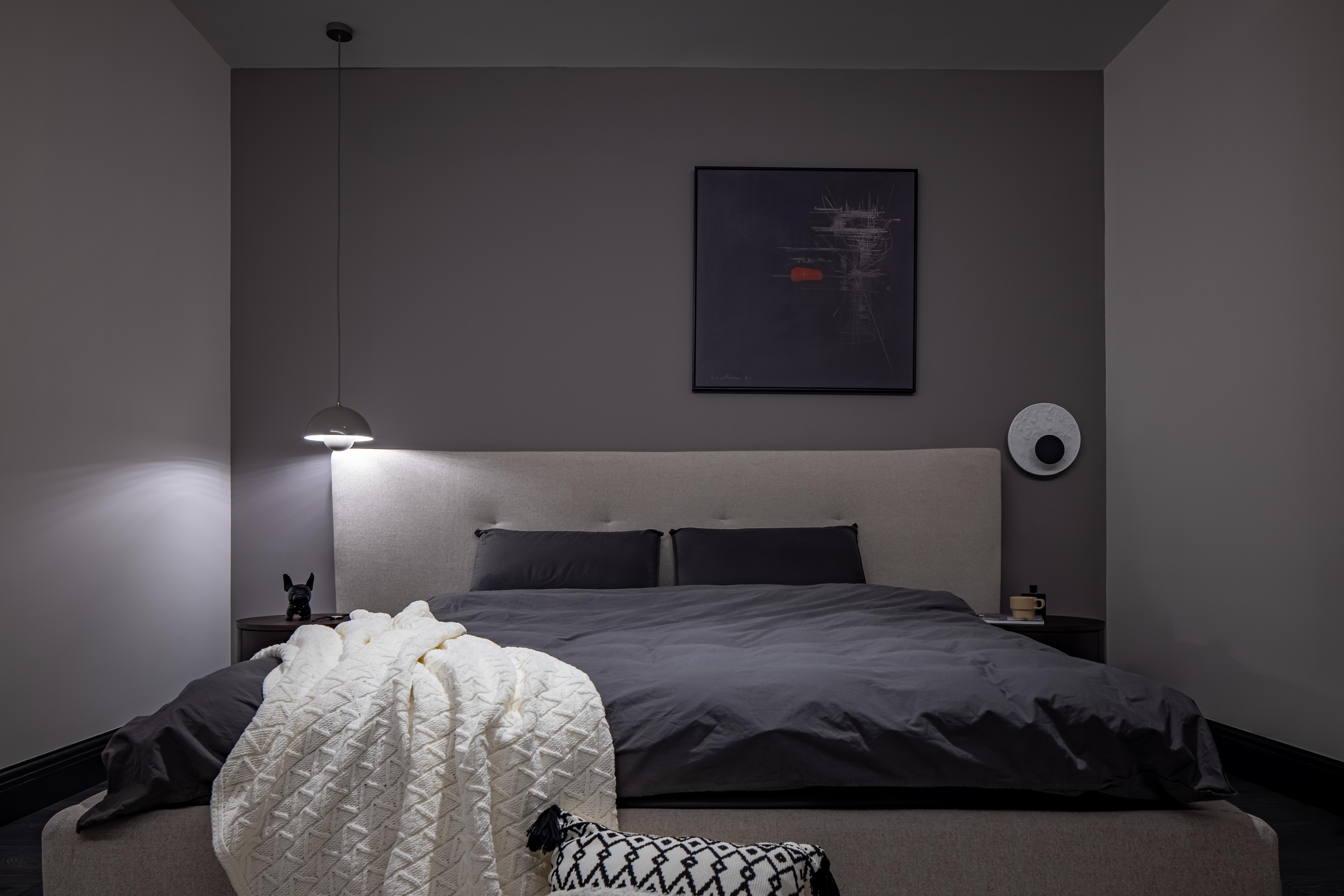 锦绣华府东苑丨DoLong 董龍设计-38