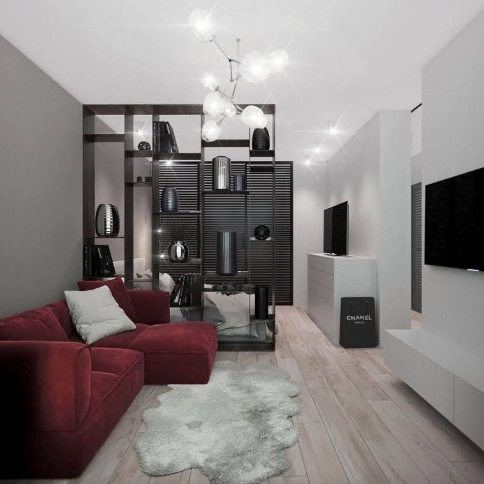 温馨单间公寓丨UkraineKyiv-14