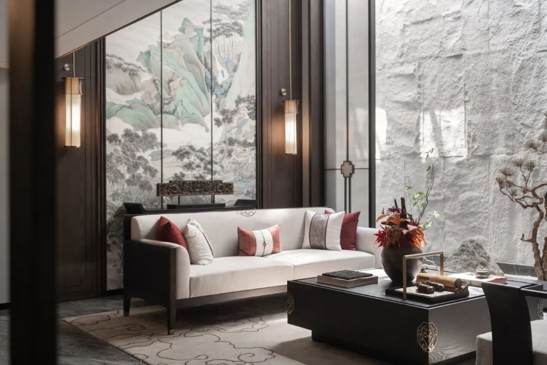 建发·佛山和鸣叠墅丨中国佛山丨壹向营造-24