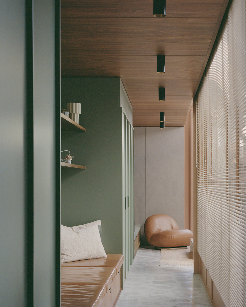 花园塔楼住宅-25