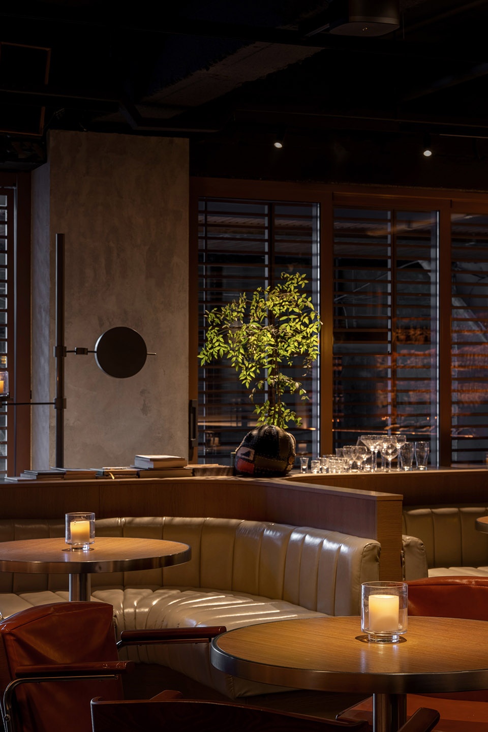 灵泊酒吧丨中国丹东丨白菜设计-12