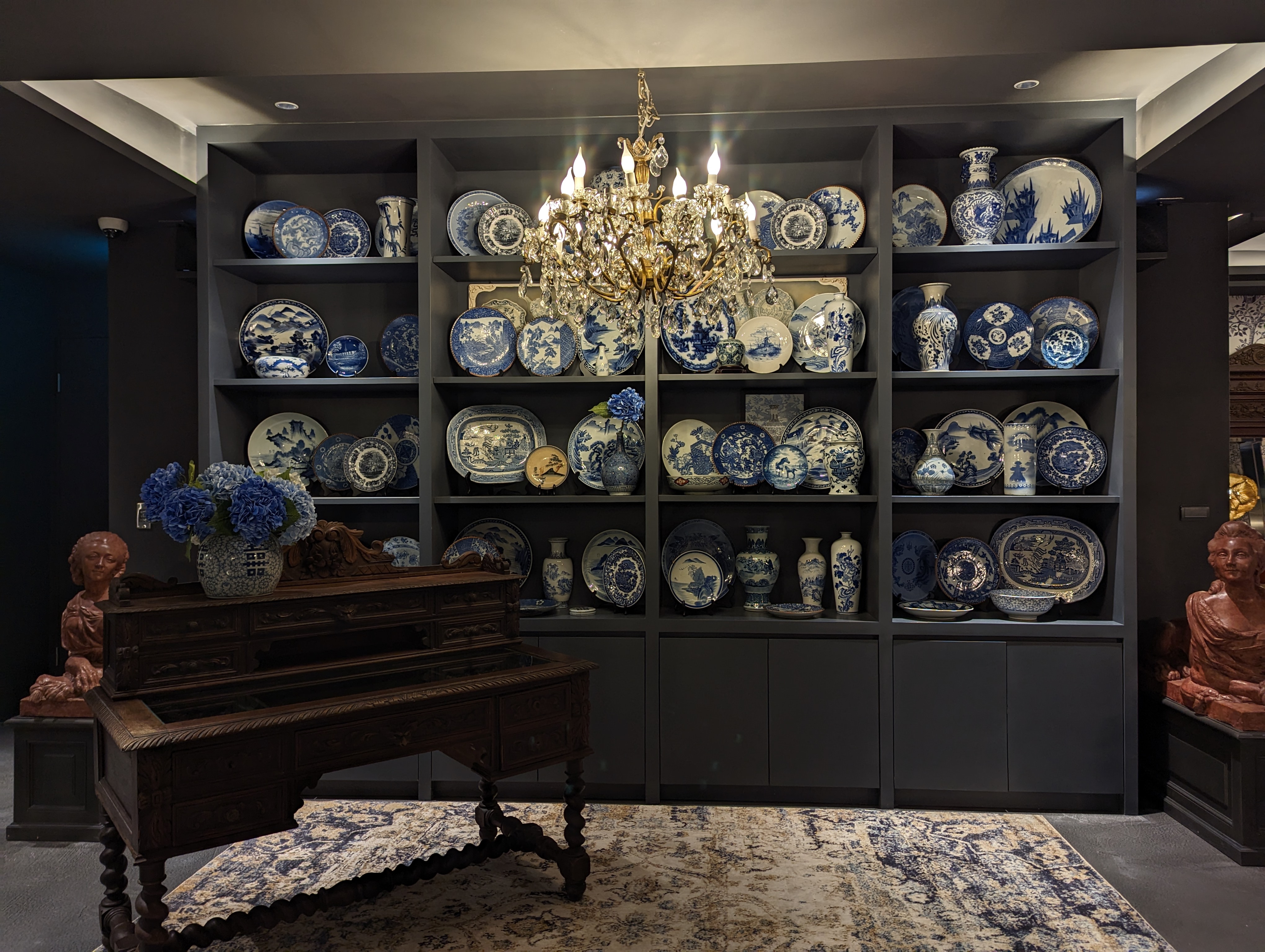 日出喜饼空间设计丨林子翔,许哲毅,吕秉宸-20