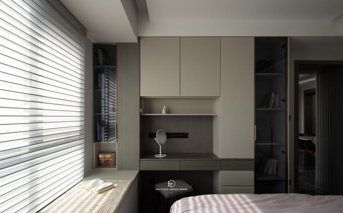 ZOE 自然人文入室实景照-29