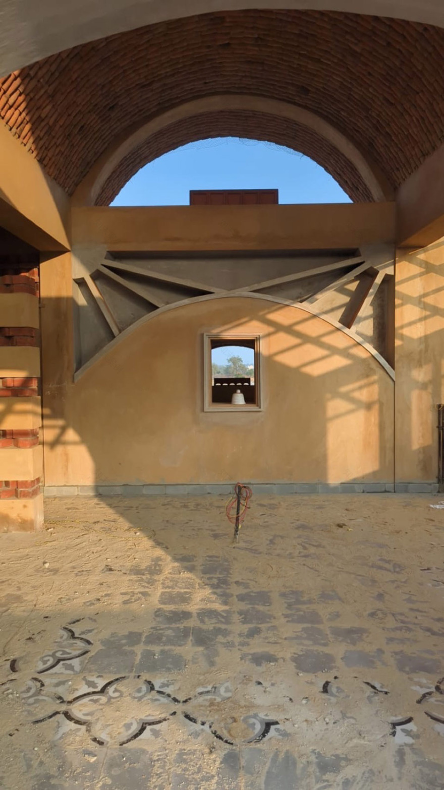 Aurva Illam住宅丨IKI Builds-173