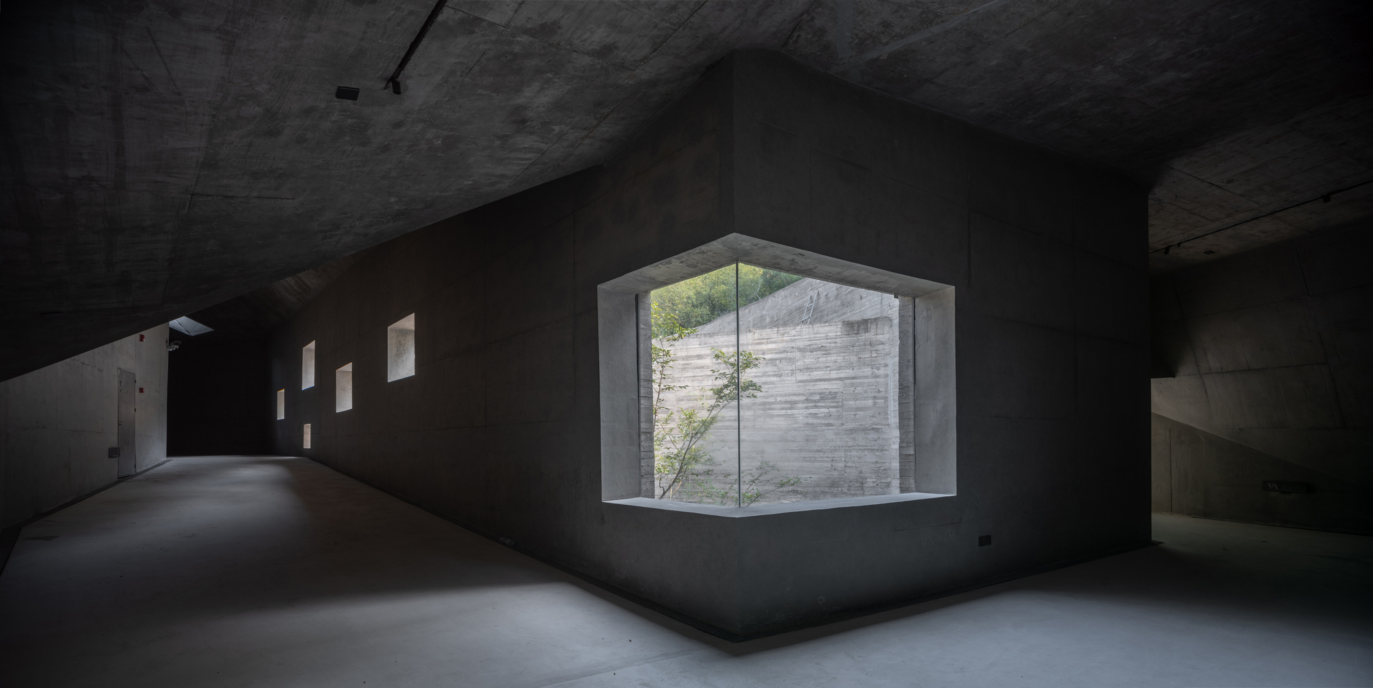 丨中国杭州丨ZAO,Zhang Ke Architecture Office-36