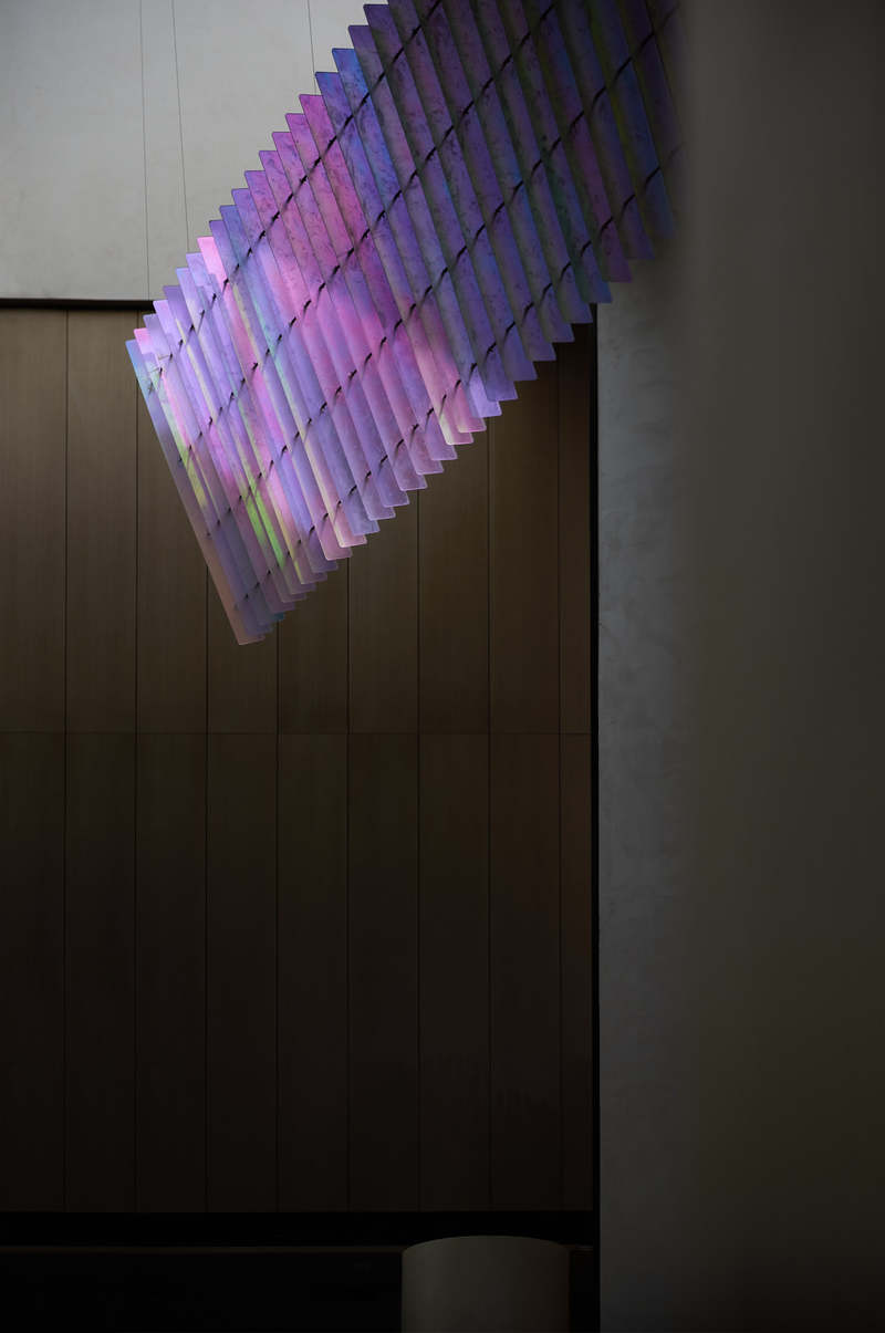 长春朗阅·国韵之序丨中国长春丨不详-15