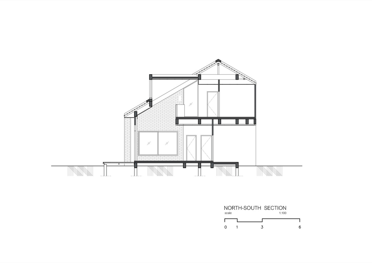 泰国CK住宅丨Full Scale Studio-43