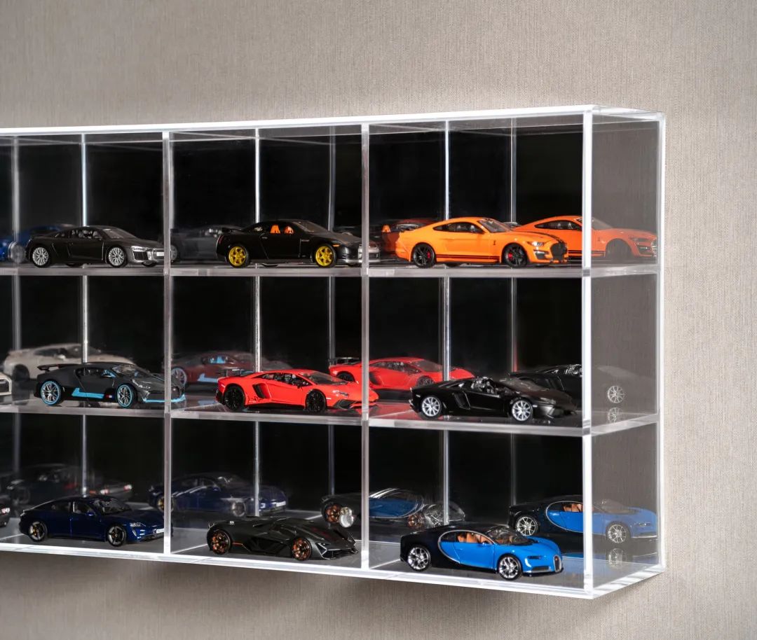 GTC 汇开金融中心公寓丨中国广州丨尚诺柏纳空间策划联合事务所-43