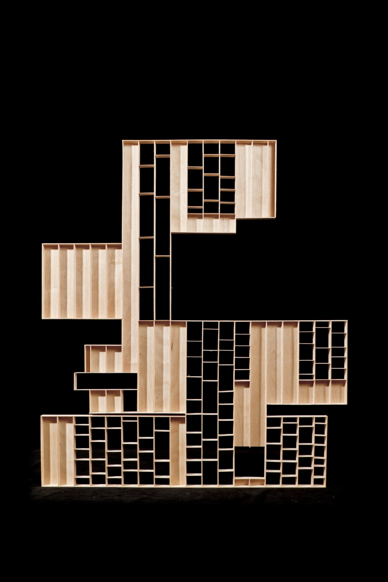 House Between Party Walls / Josep Ferrando Architecture-52