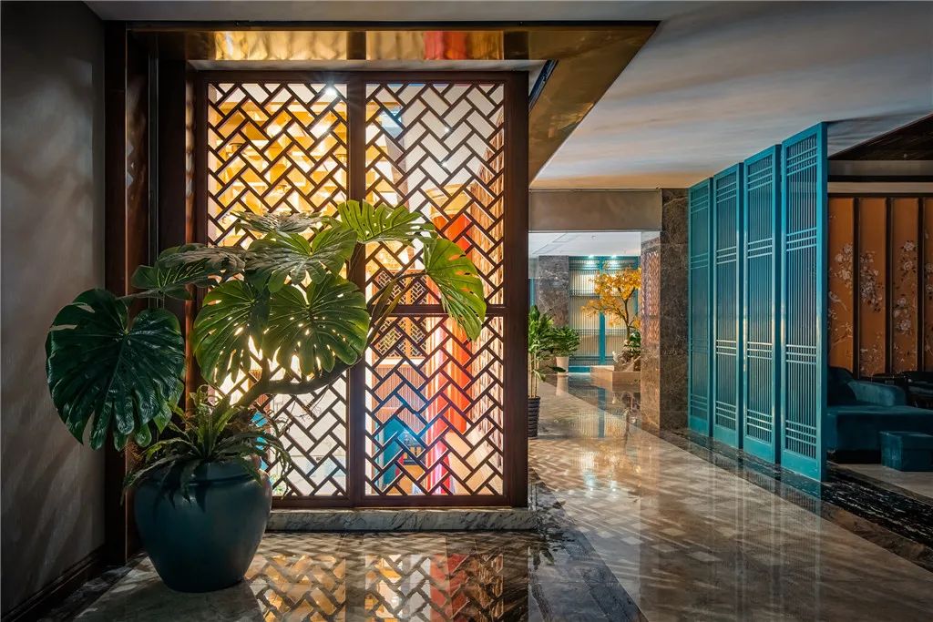 足本纪·百官店 | 禅意与光的艺术融合-75