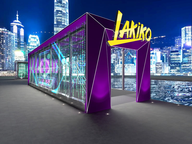 文化娱乐综合体-0