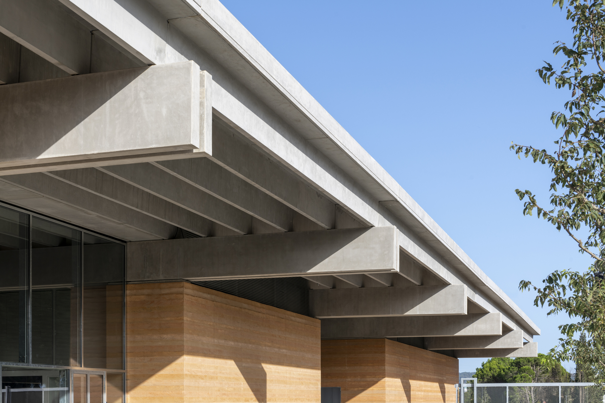 丨法国丨Foster + Partners-29