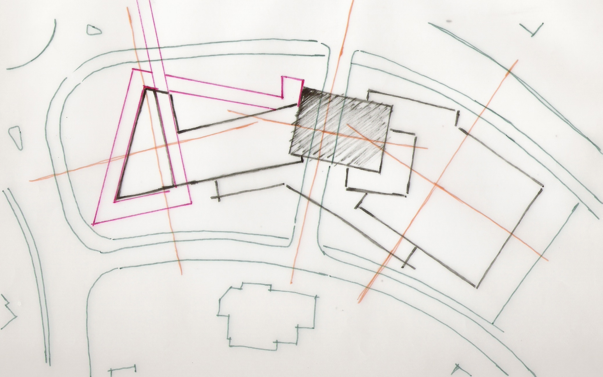 暖意融融的巴勒斯坦当代艺术中心-23