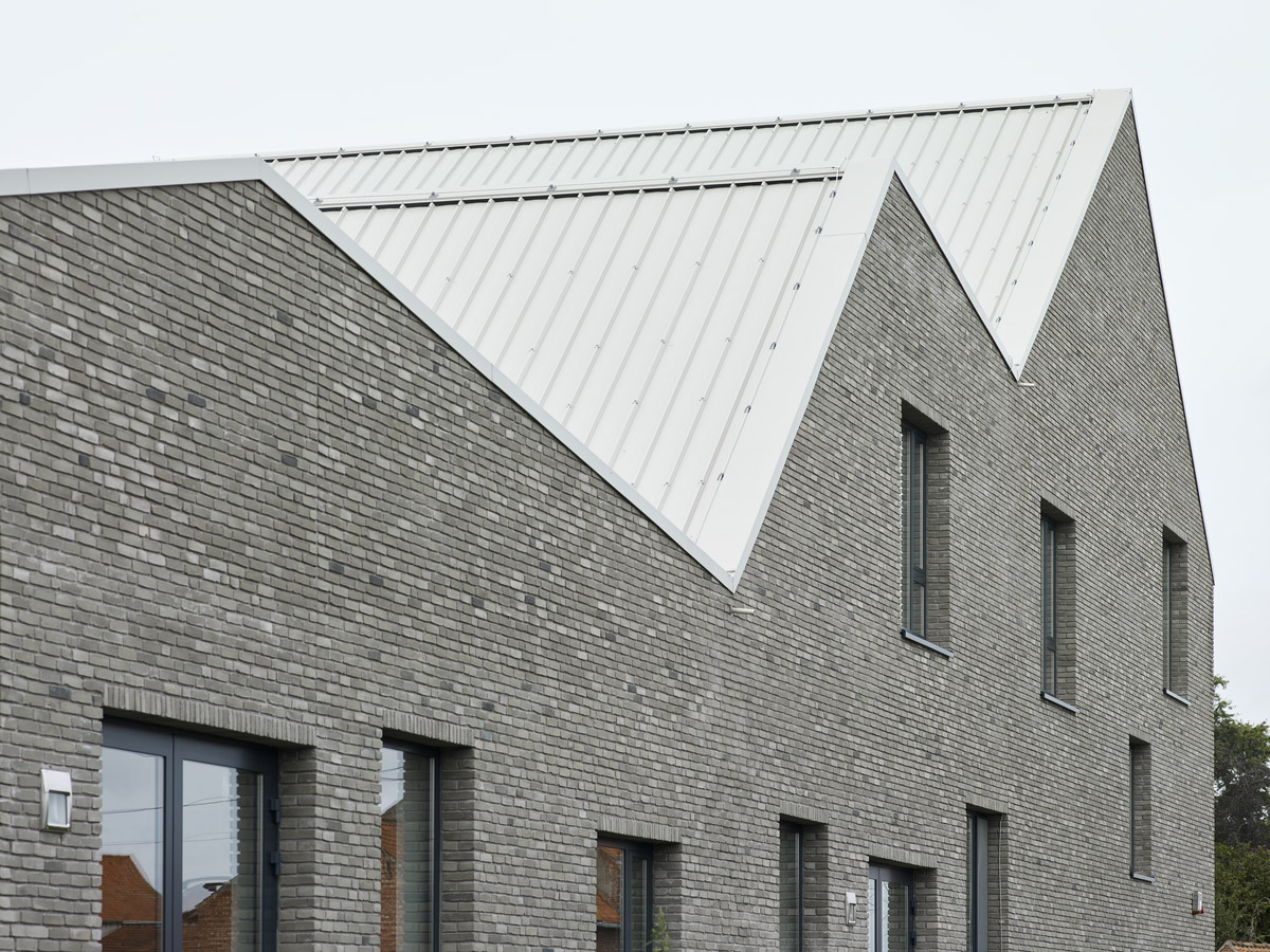 比利时Zonnegroen技术教育中学-19