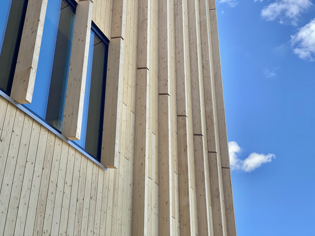 Sara Kulturhus 中心丨瑞典丨White Arkitekter 建筑事务所-10