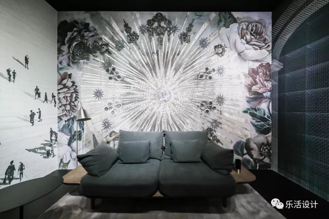 2019 米兰（上海）展大赏 | 百大品牌呈现意式生活美学-96