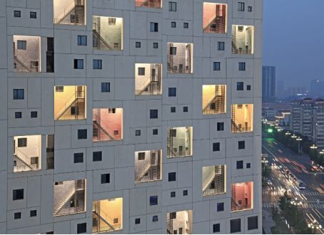 守望者或观察者-89