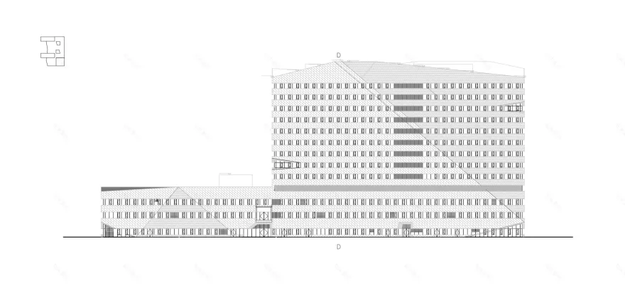 南安国际疗愈城丨中国泉州丨Lemanarc SA-19